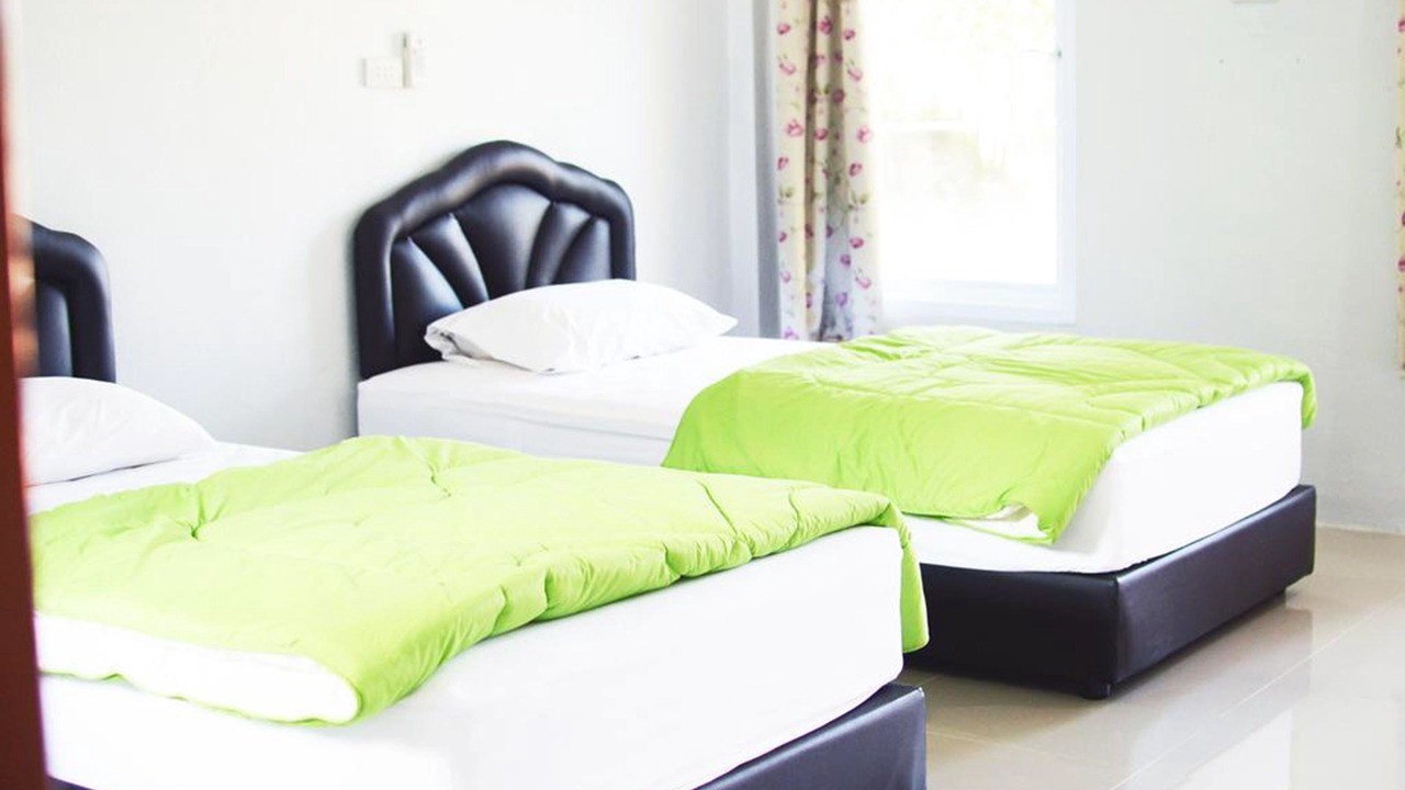 Photo of Bedroom in Tha Chang