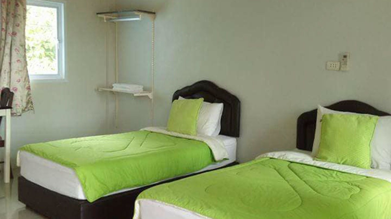 Photo of Bedroom in Tha Chang