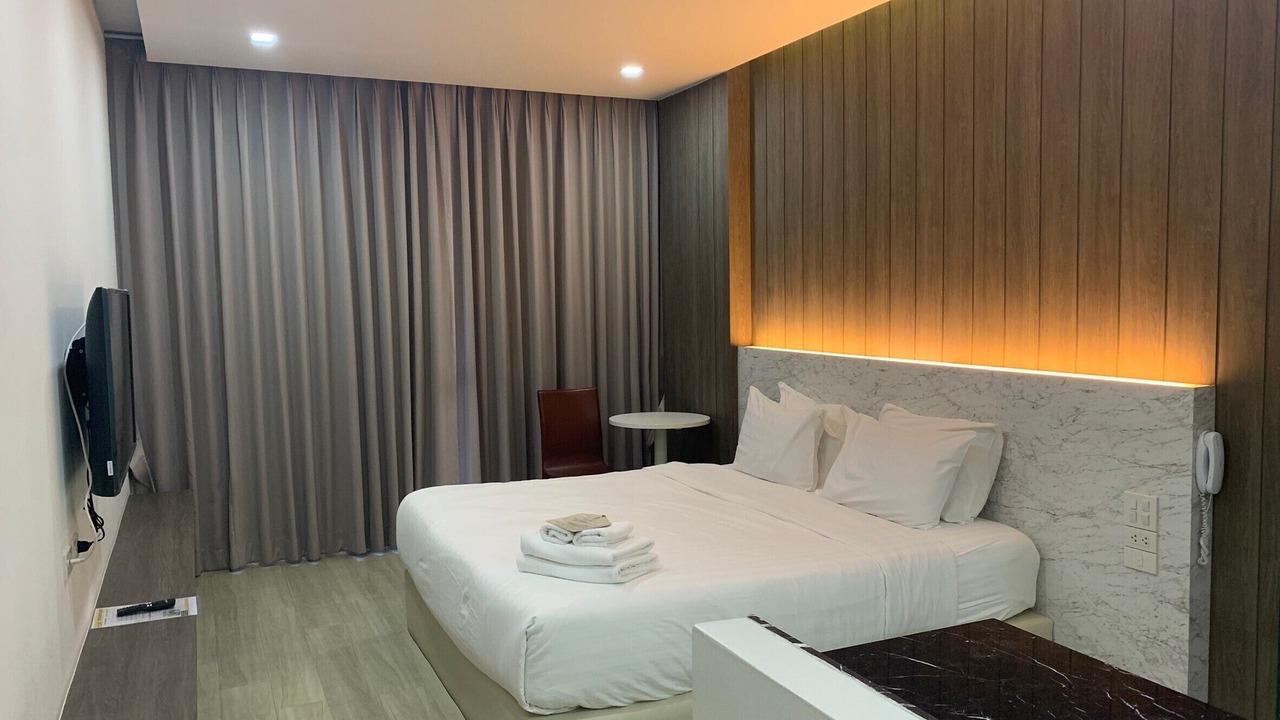 Photo of Bedroom in Nong Khae