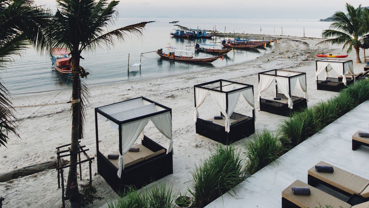 Photo of Outdoor in Taling Ngam