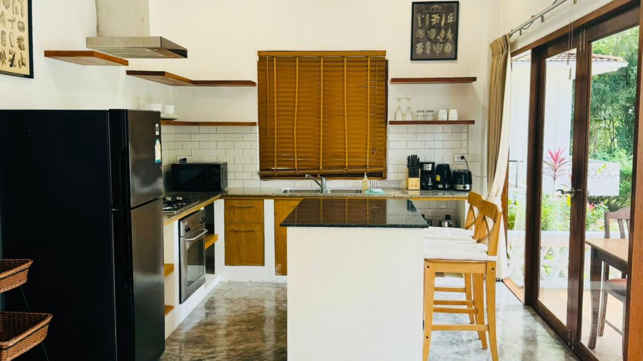 Photo of Kitchen in Taling Ngam