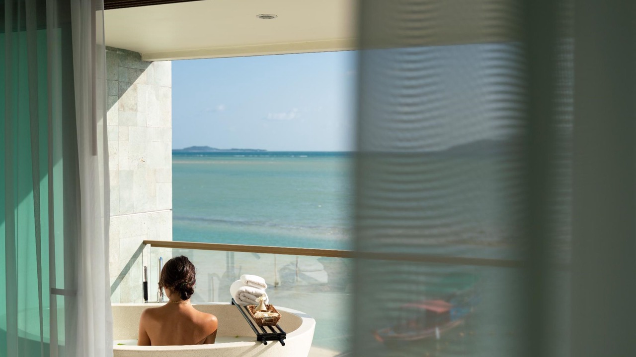Photo of Patio Balcony in Taling Ngam