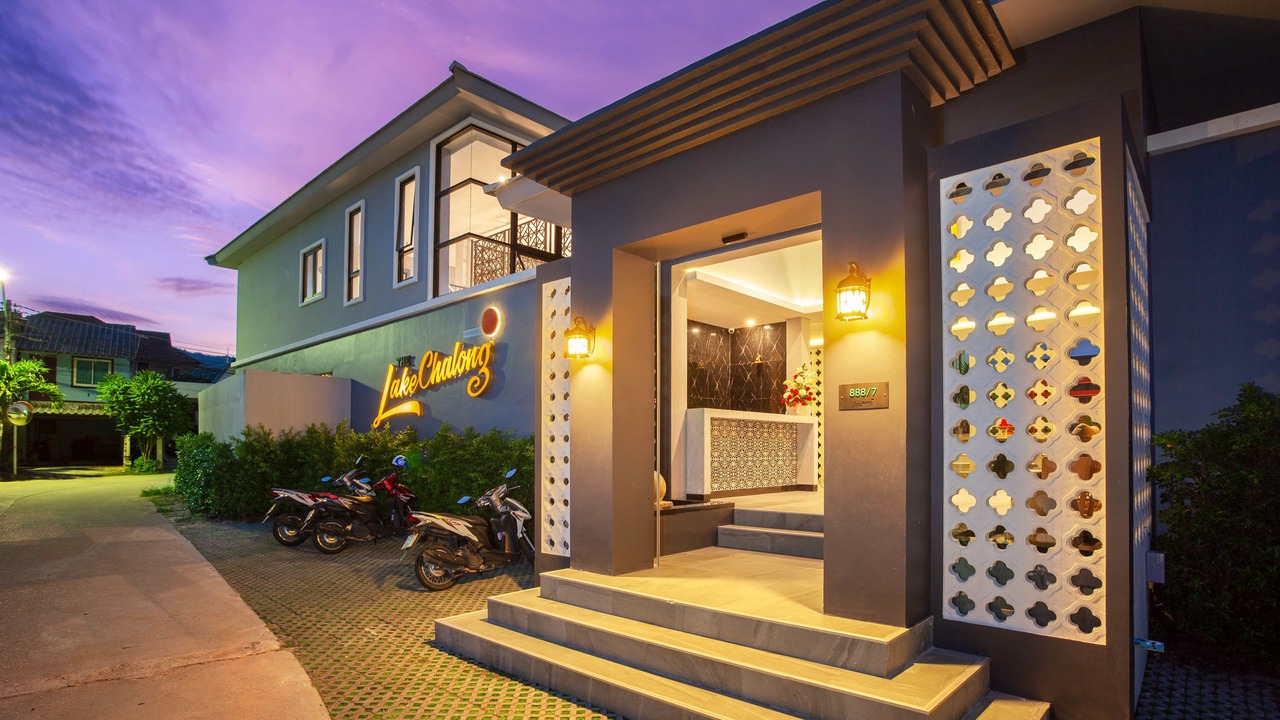 Photo of Outdoor in Chalong