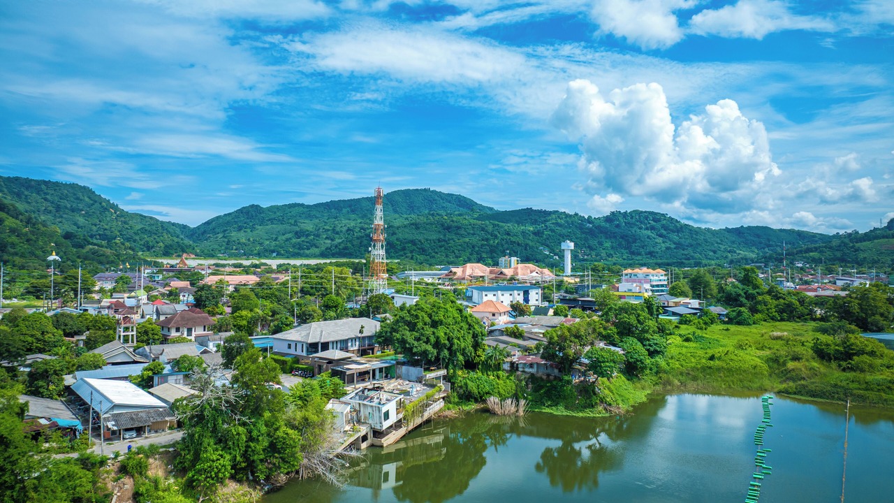 Photo of Outdoor in Chalong