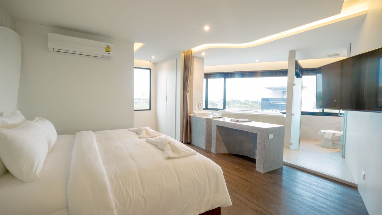 Photo of Bedroom in Hua Hin