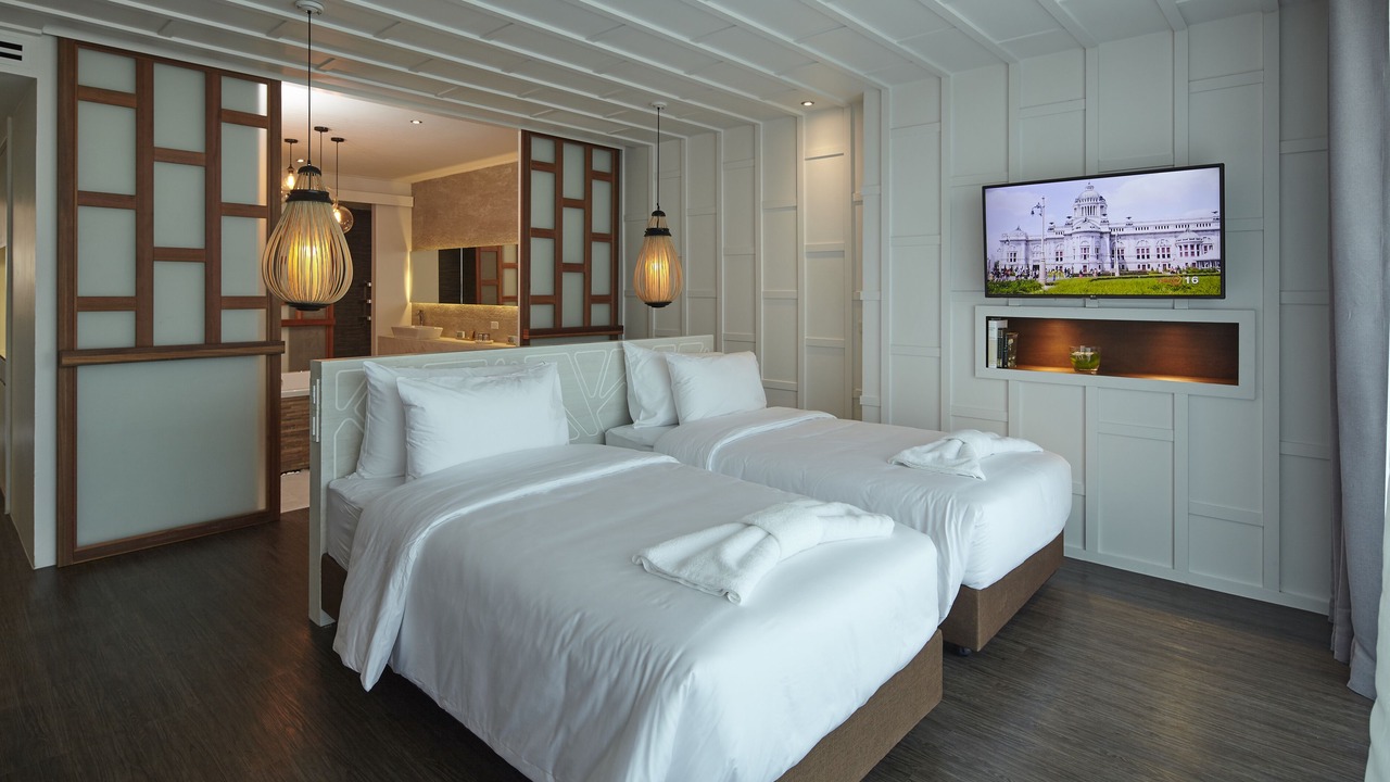Photo of Bedroom in Hua Hin