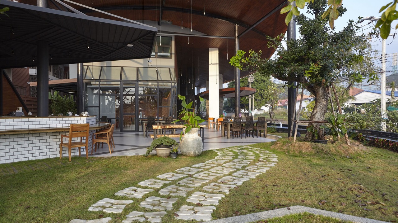 Photo of Outdoor in Hua Hin