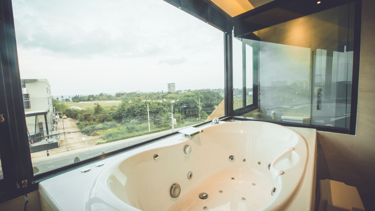 Photo of Bedroom in Hua Hin