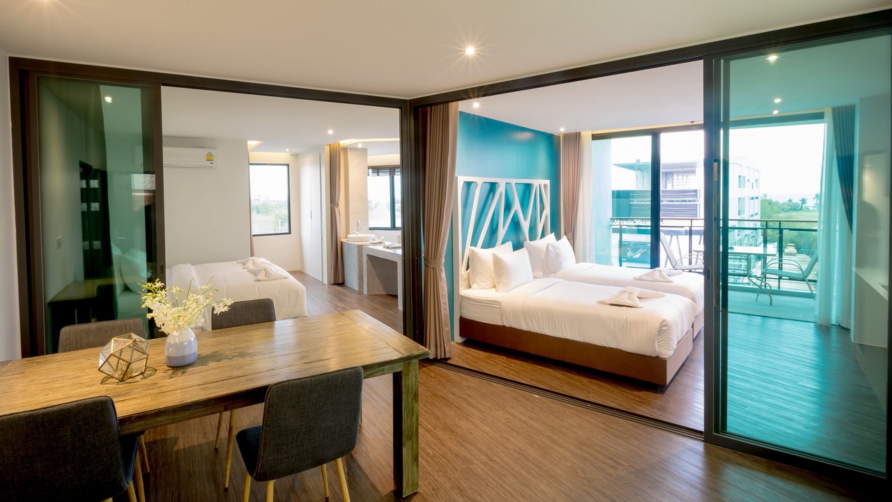 Photo of Livingroom in Hua Hin