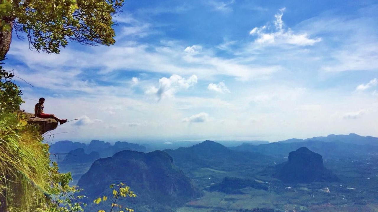 Photo of Outdoor in Nong Thale