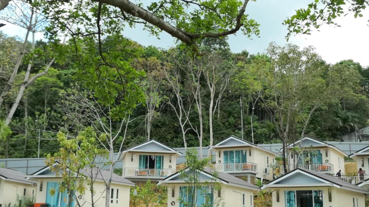 Photo of Outdoor in Nong Thale