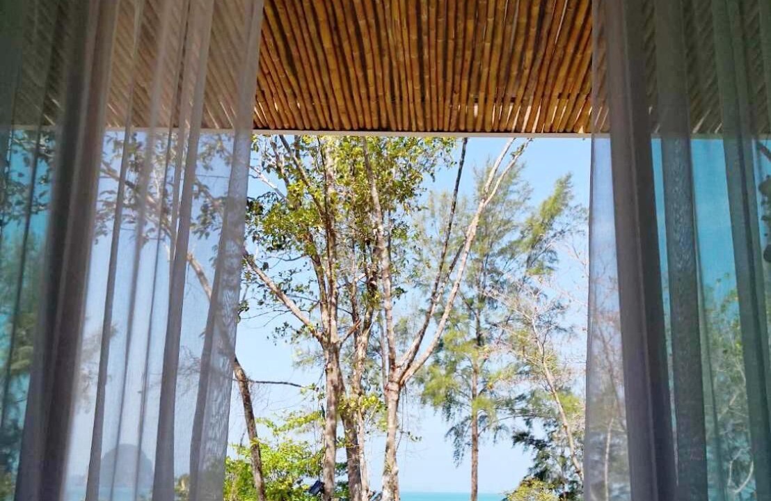 Photo of Patio Balcony in Nong Thale