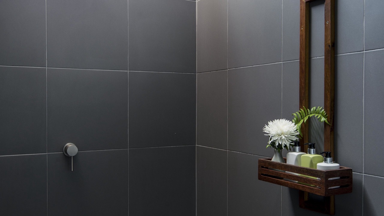 Photo of Bathroom in Nong Thale
