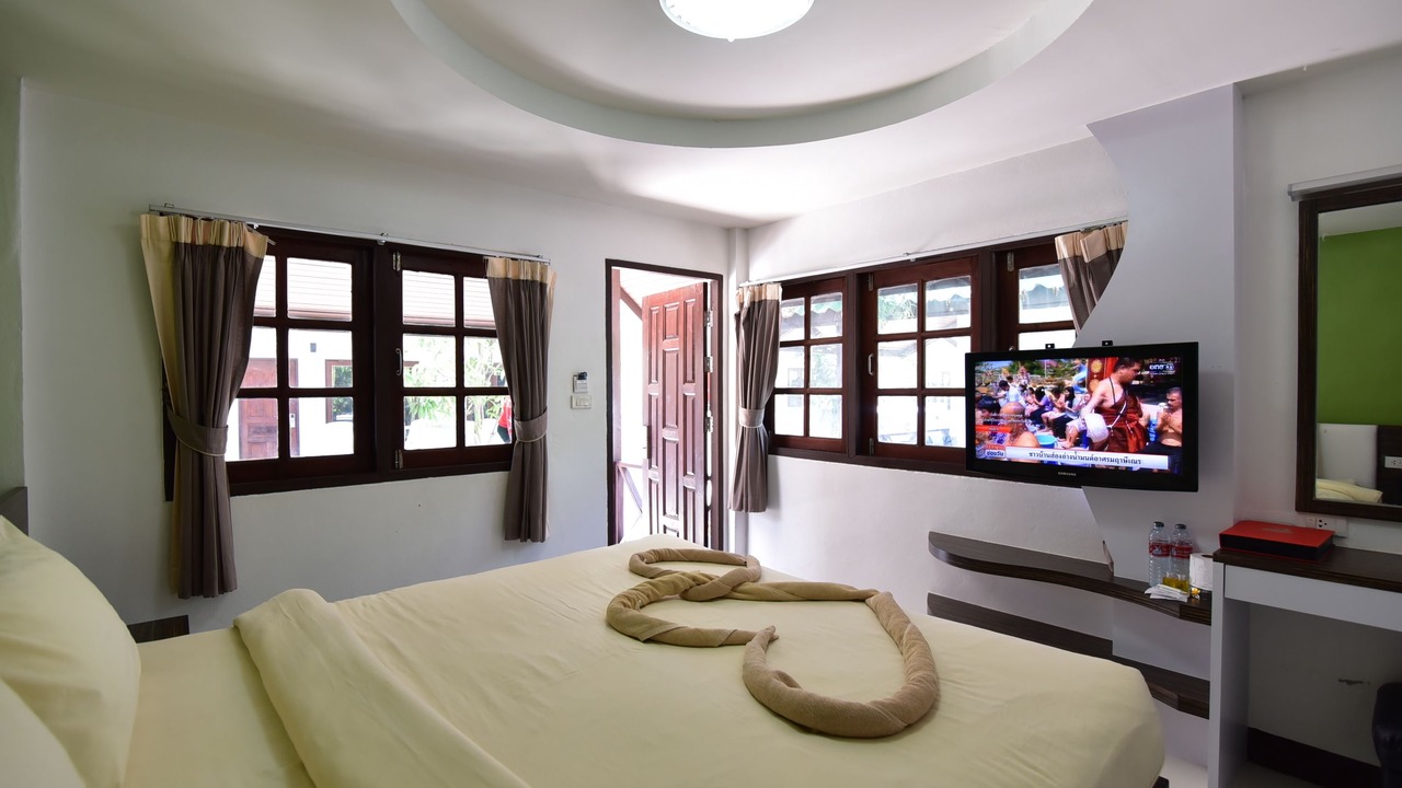 Photo of Bedroom in Satun