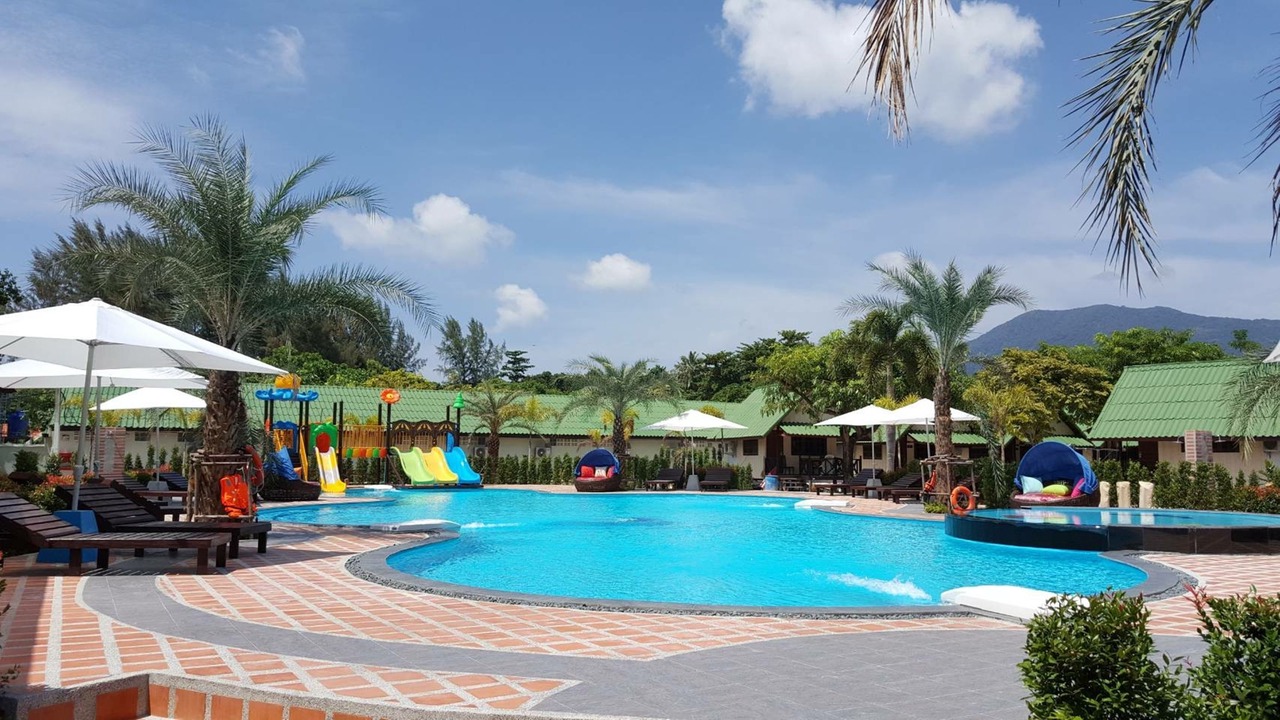 Photo of Outdoor in Satun
