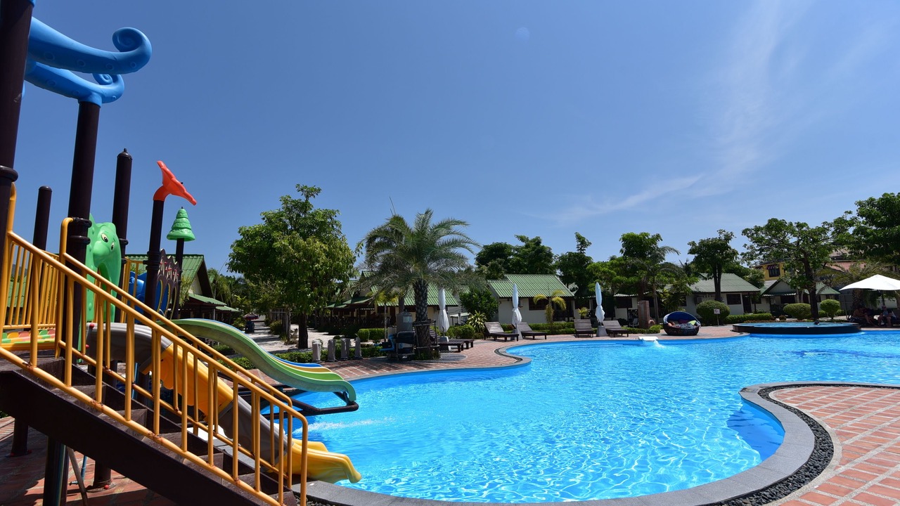 Photo of Outdoor in Satun