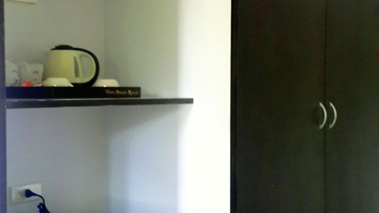 Photo of Bedroom in Satun