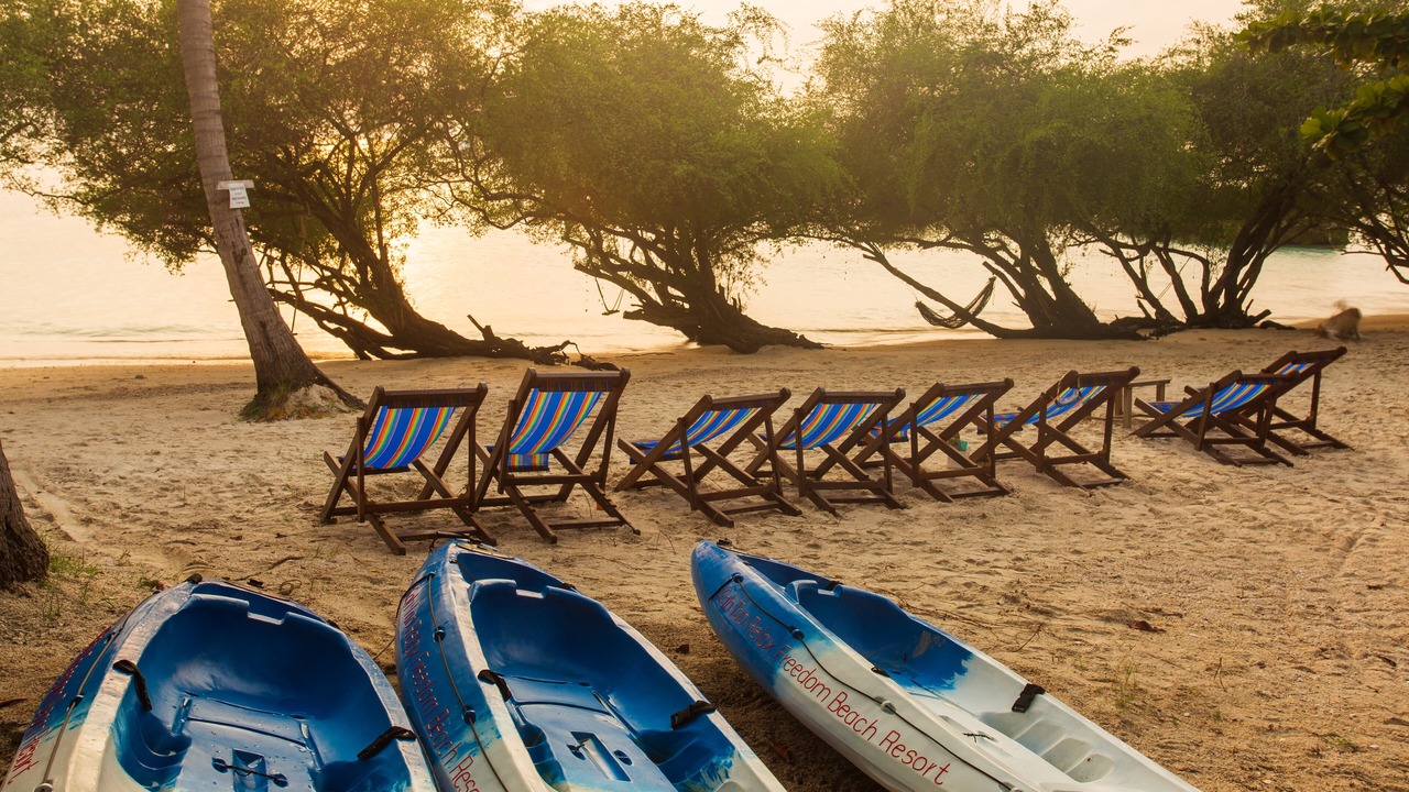 Photo of Others in Koh Tao