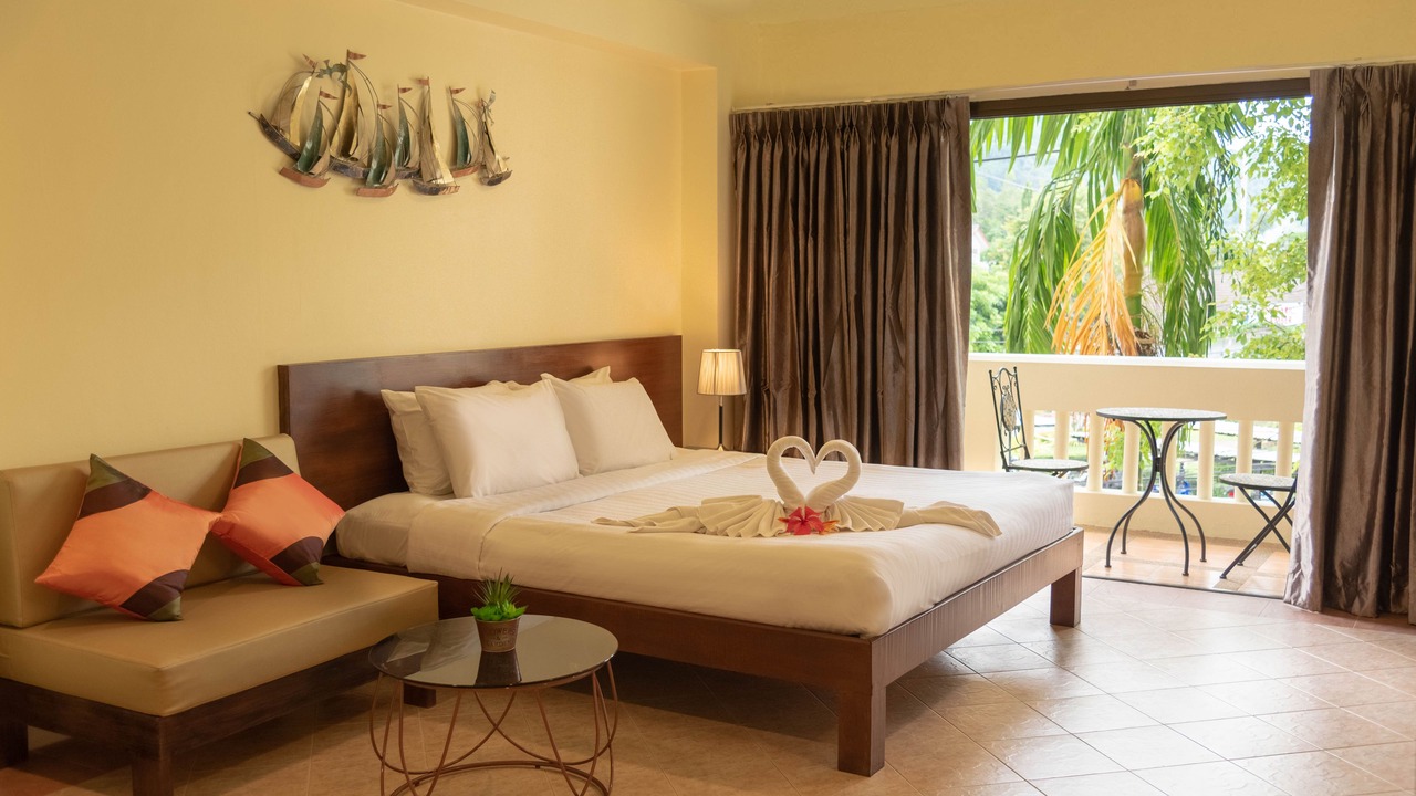 Photo of Bedroom in Phuket
