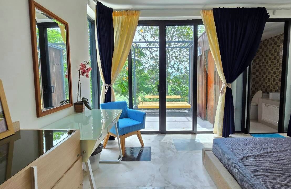 Photo of Bedroom in Nong Nam Daeng
