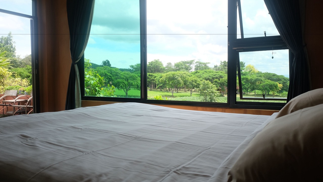 Photo of Bedroom in Nong Nam Daeng