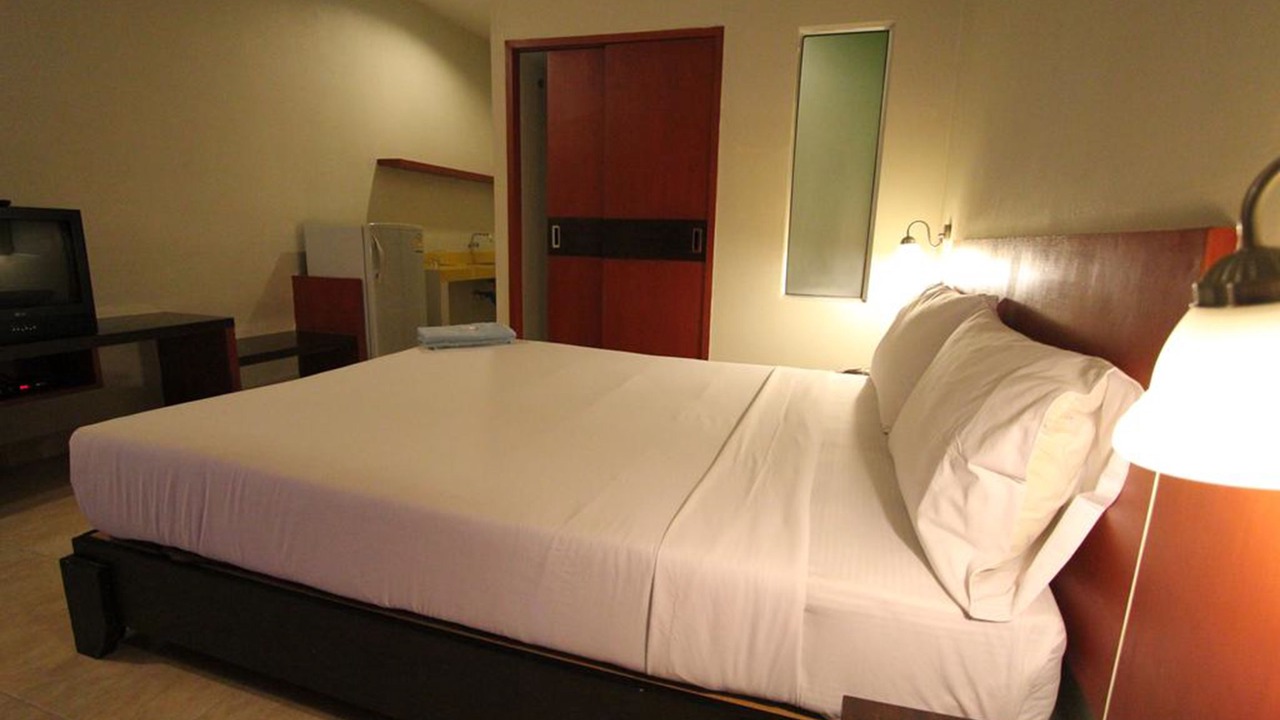 Photo of Bedroom in Nong Pla Lai