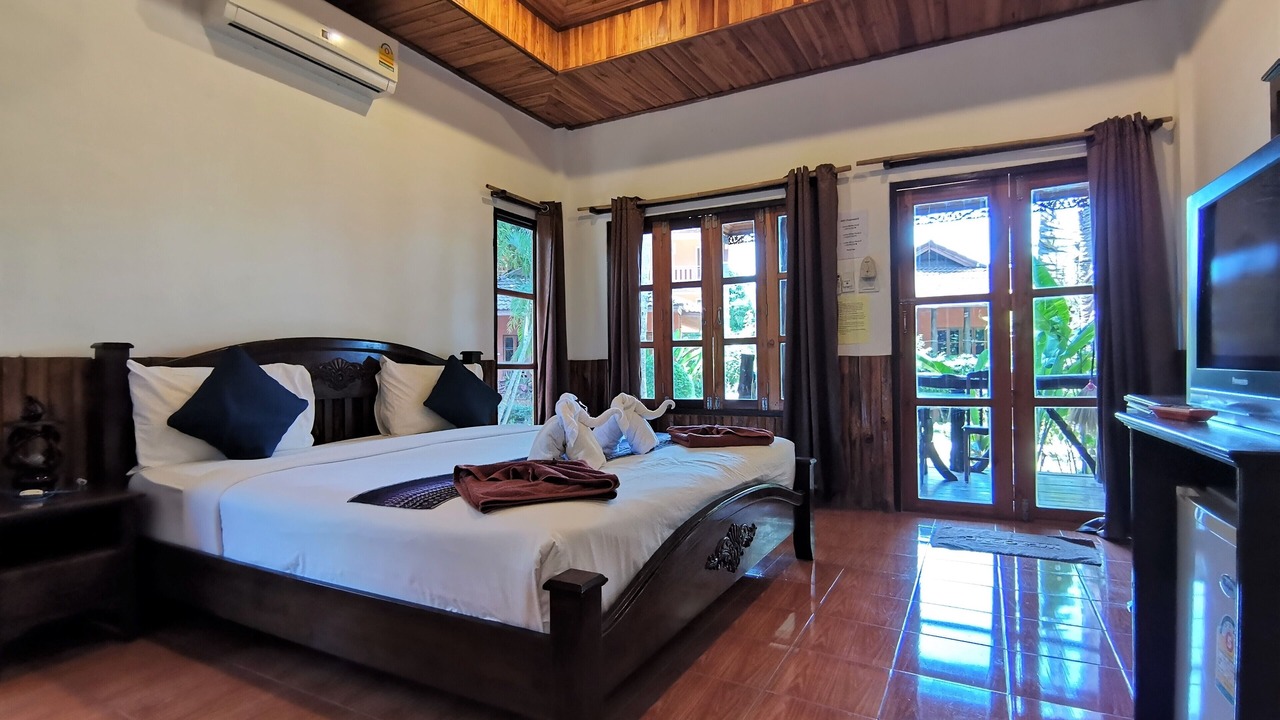 Photo of Bedroom in Ko Lanta Old Town