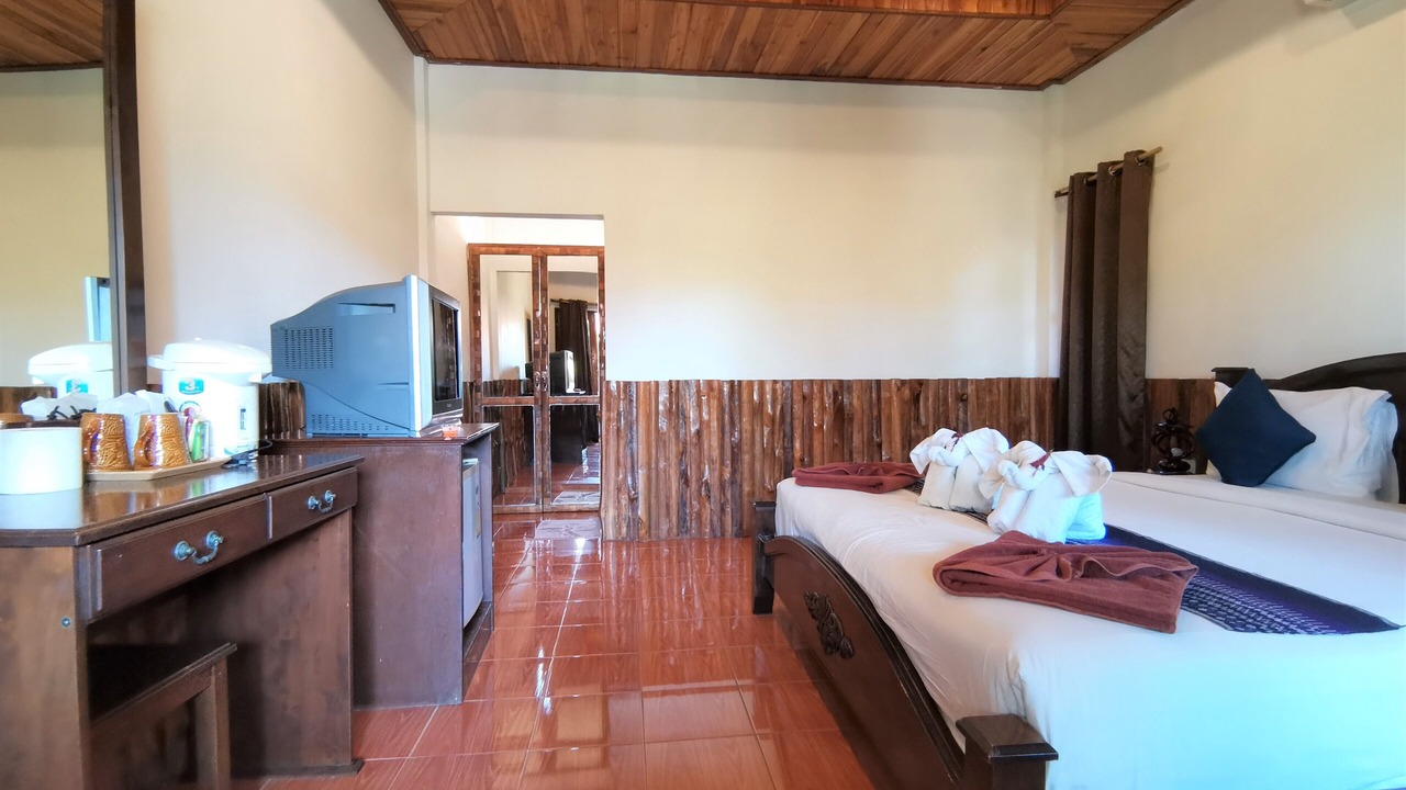 Photo of Bedroom in Ko Lanta Old Town