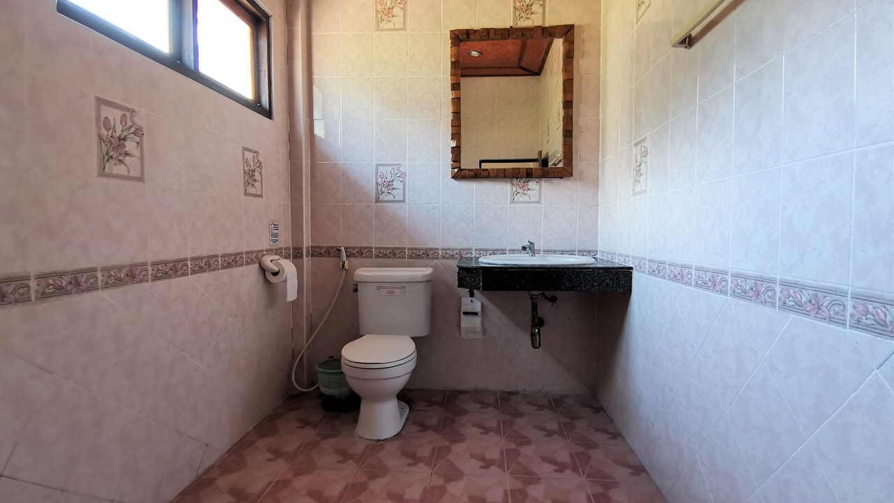 Photo of Bathroom in Ko Lanta Old Town
