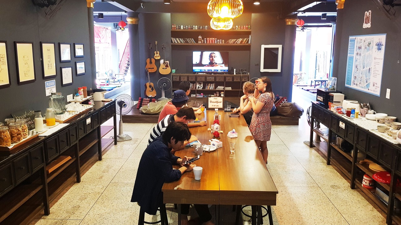Photo of Others in Embassy District
