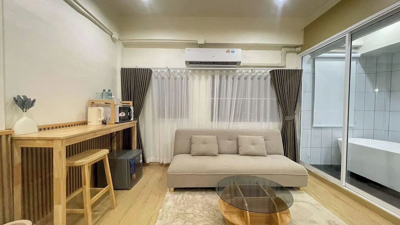 Photo of Bedroom in Phuket
