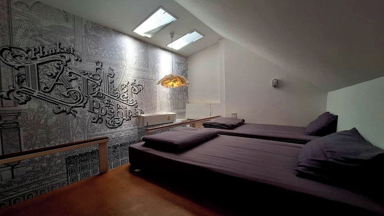 Photo of Bedroom in Phuket