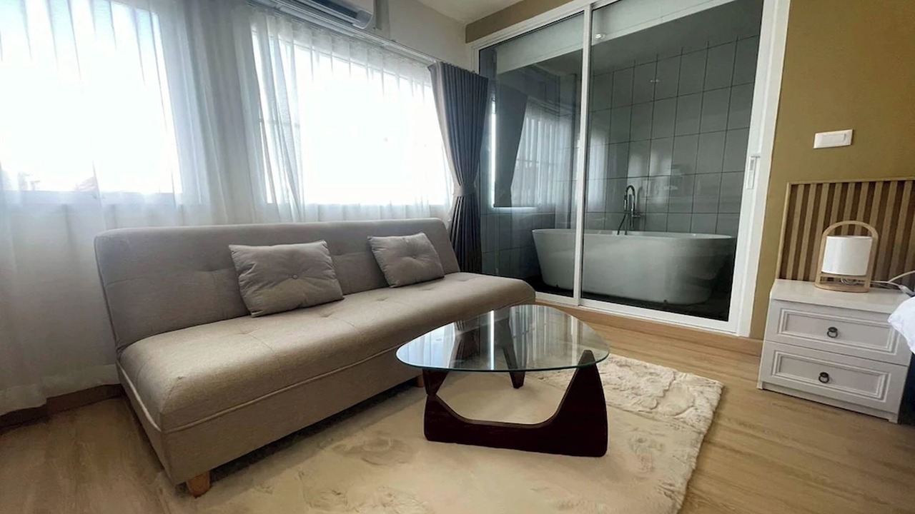 Photo of Bedroom in Phuket