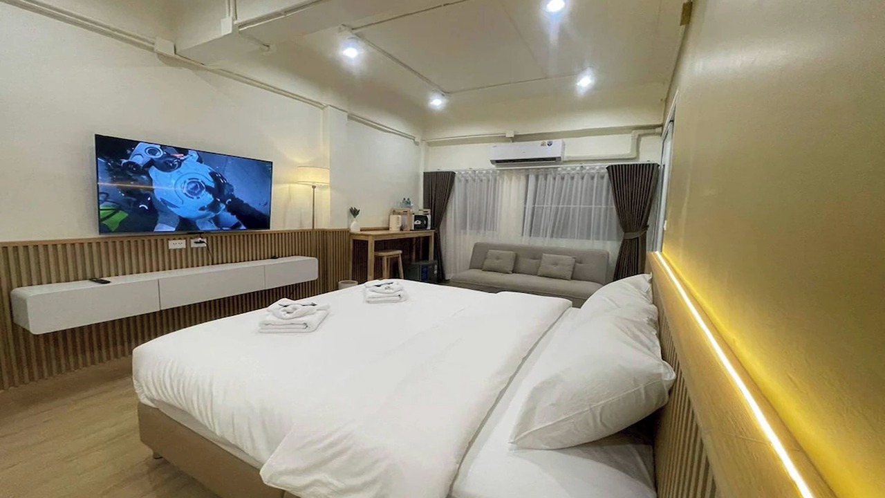 Photo of Bedroom in Phuket