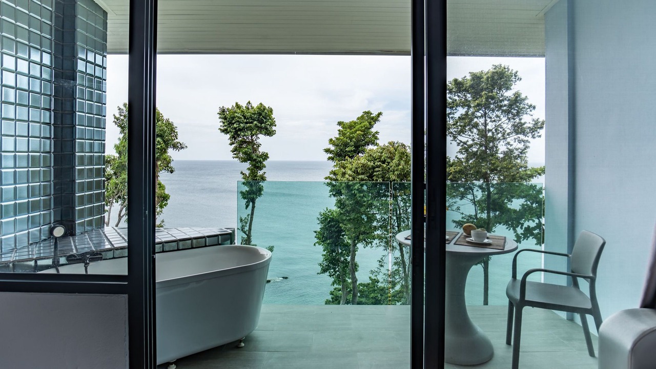 Photo of Bedroom in Ko Lanta