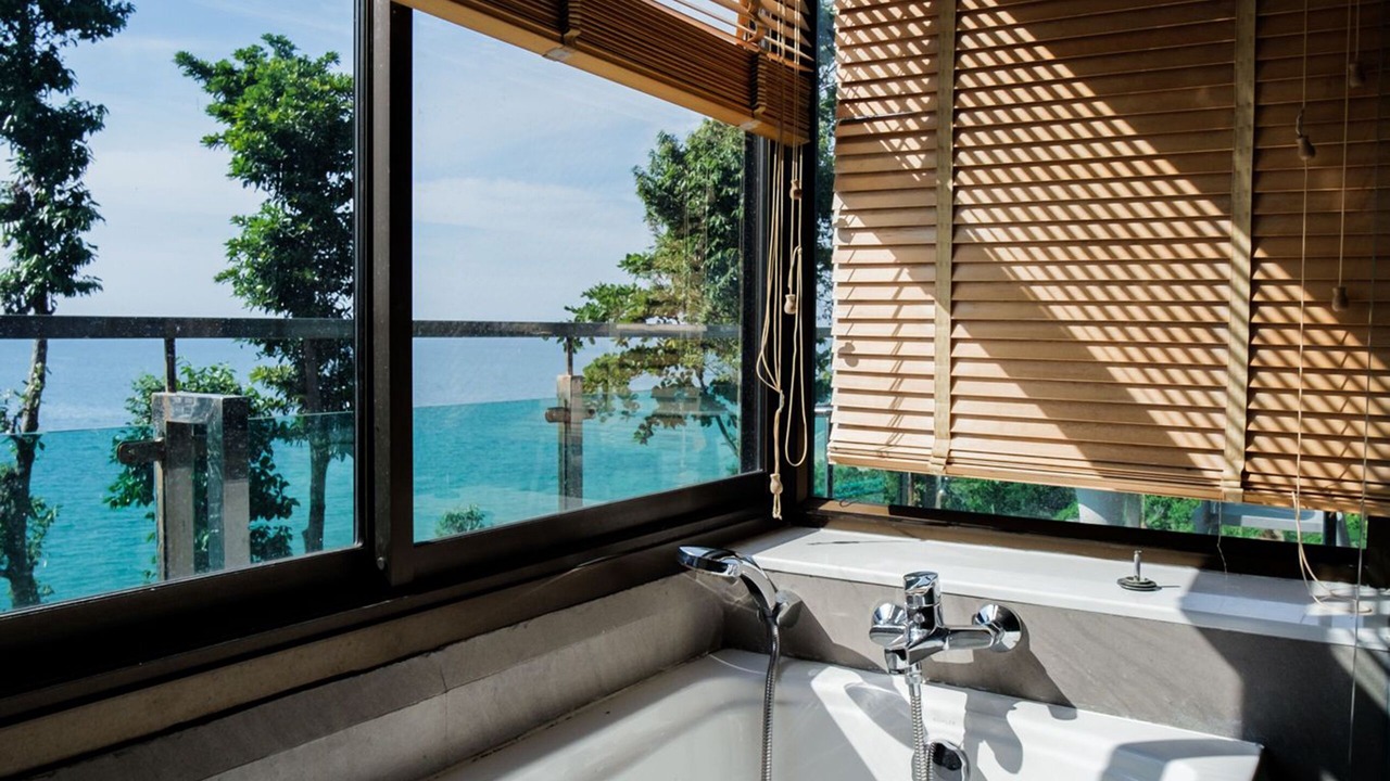 Photo of Bathroom in Ko Lanta