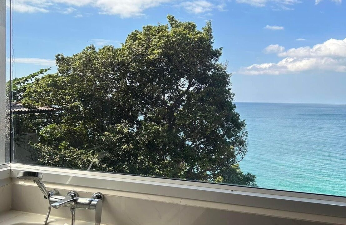 Photo of Bathroom in Ko Lanta