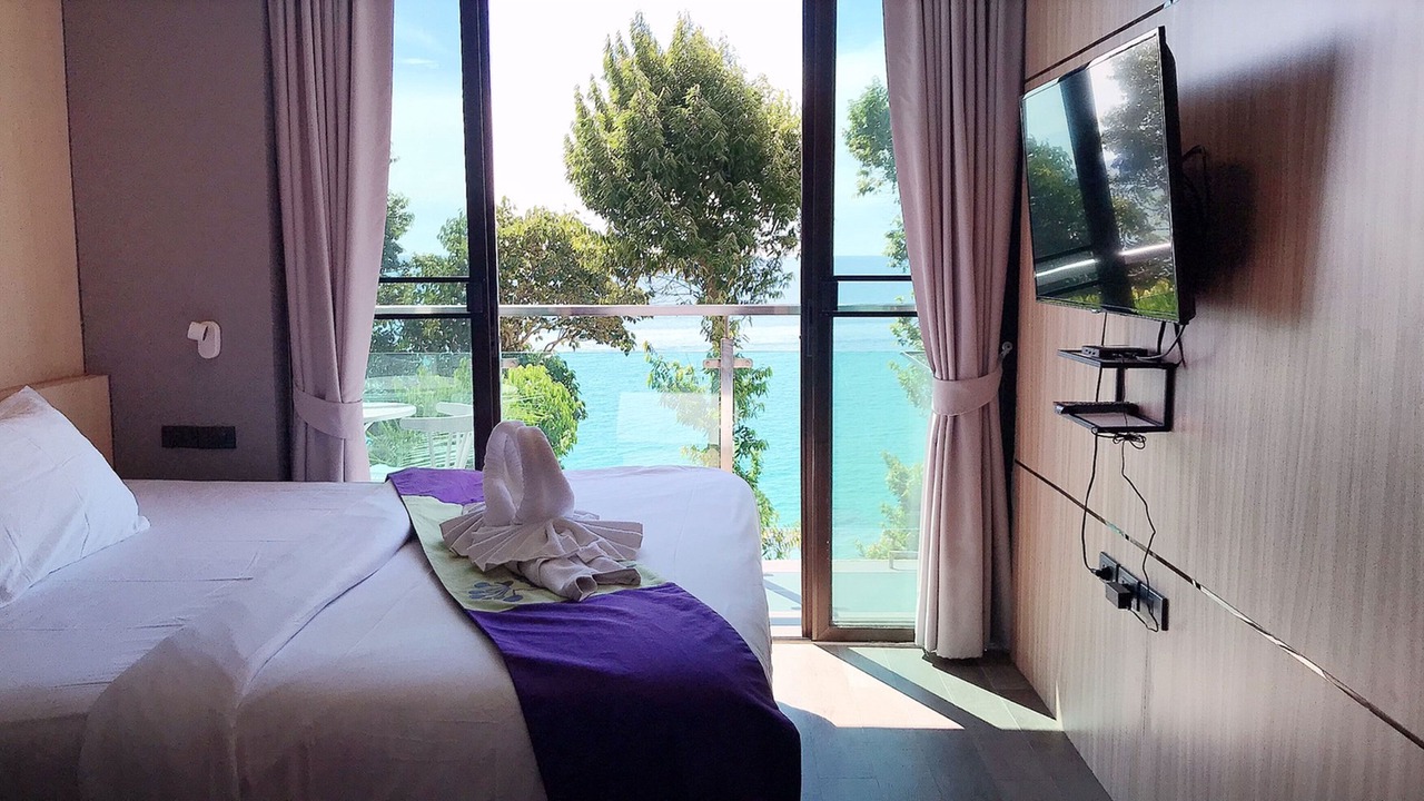 Photo of Bedroom in Ko Lanta