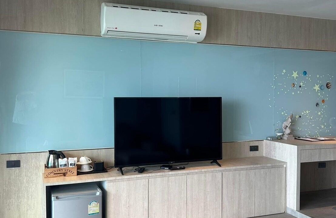 Photo of Bedroom in Ko Lanta