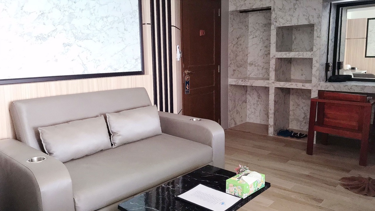 Photo of Bedroom in Ko Lanta