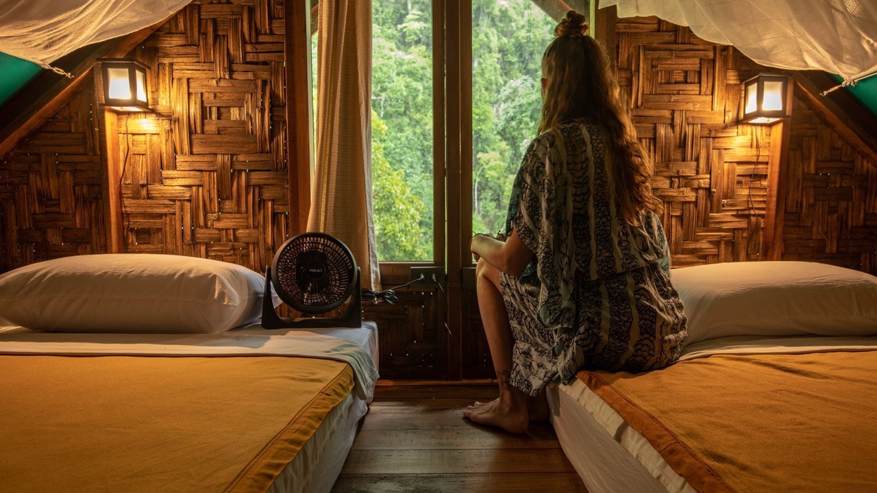 Photo of Bedroom in Khlong Sok