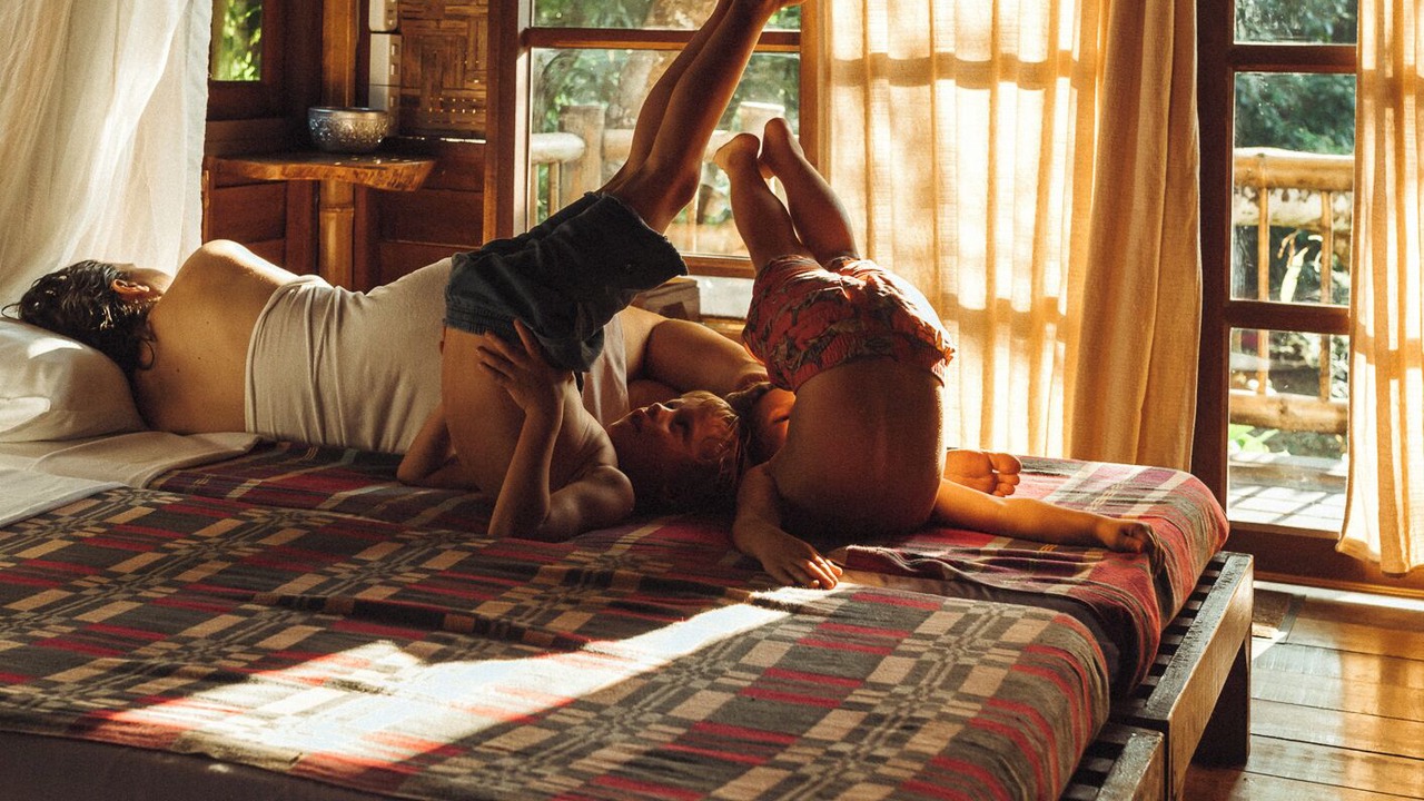 Photo of Bedroom in Khlong Sok