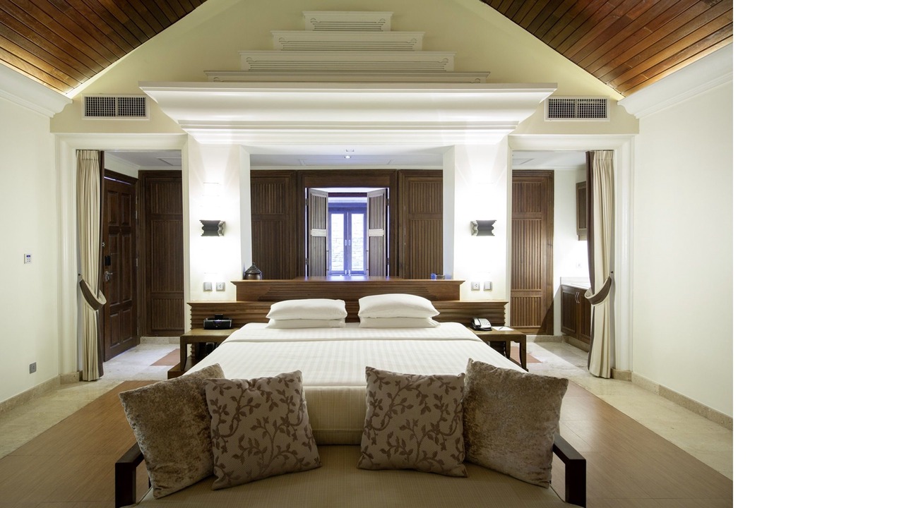 Photo of Bedroom in Khao Lak