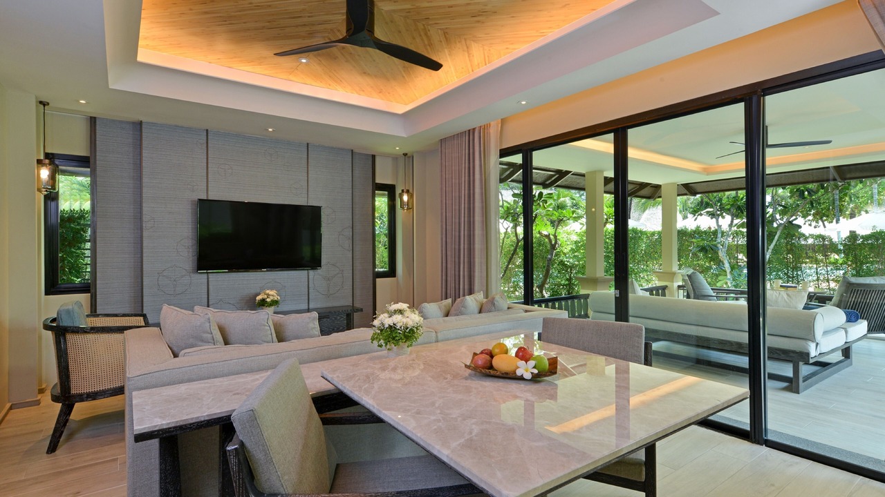 Photo of Bedroom in Ko Lanta