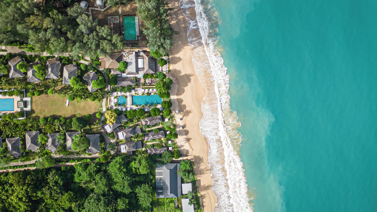 Photo of Outdoor in Ko Lanta