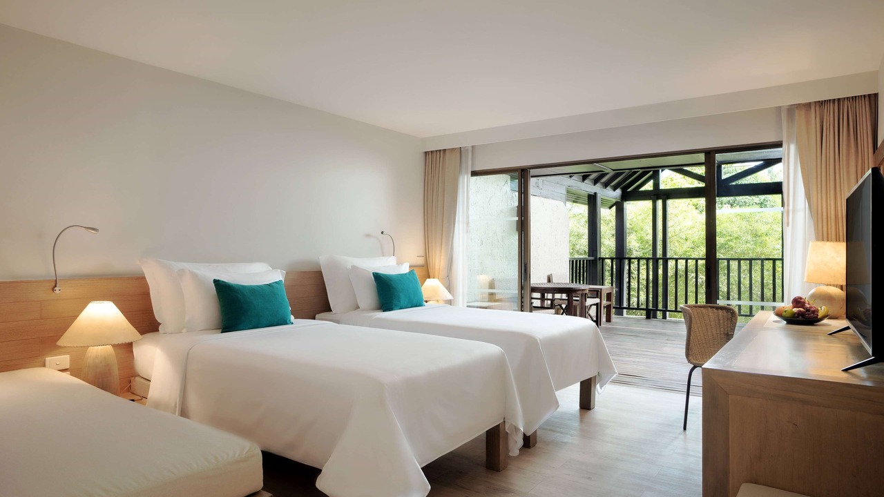 Photo of Bedroom in Pak Nam Pran