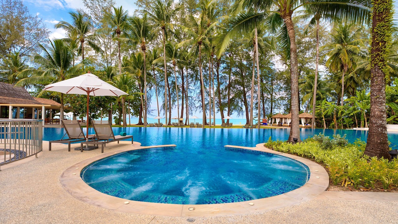 Photo of Outdoor in Khao Lak