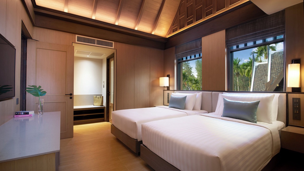 Photo of Bedroom in Nong Thale