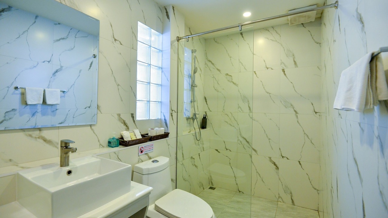 Photo of Bathroom in Ban Bo Han