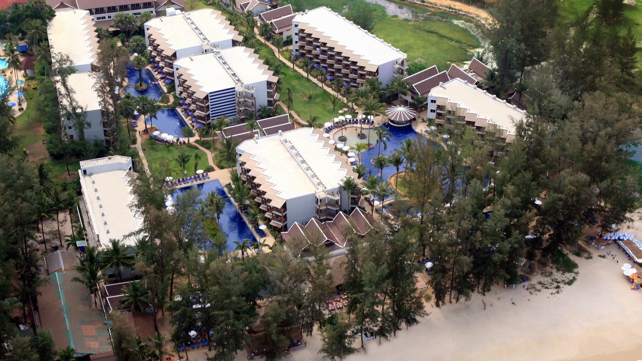 Photo of Outdoor in Cherngtalay